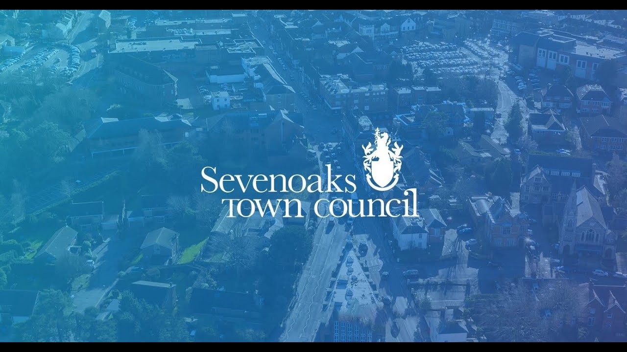 Sevenoaks Town Council Annual Town Public Meeting 09-03-2026 at 7pm