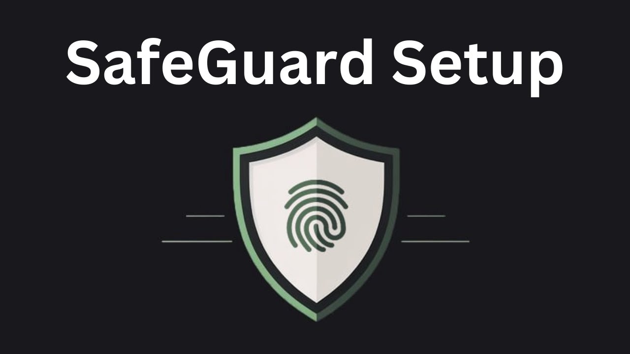 SafeGuard Bot Tutorial Setup | How To Stop Bots Joining Your Telegram Group