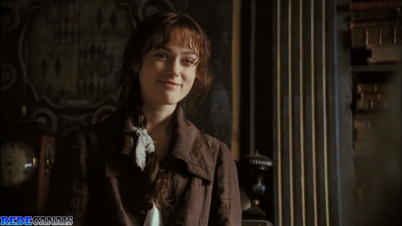 Elizabeth - Scene Pack 2