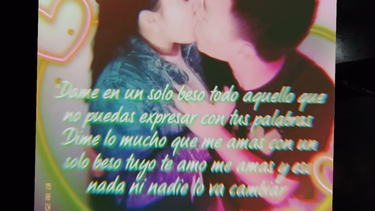 ❤️Eres perfecta para mi❤️