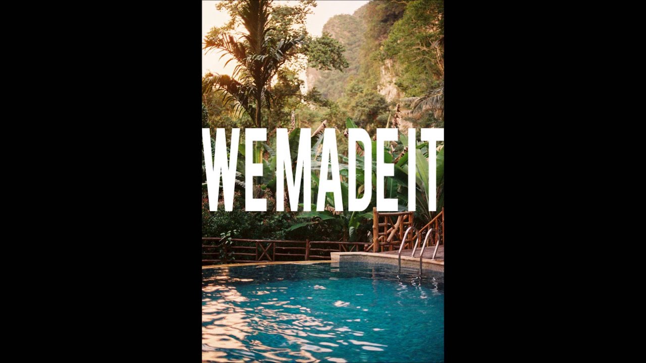 Drake Type Beat - We Made It (Prod. by Omito)