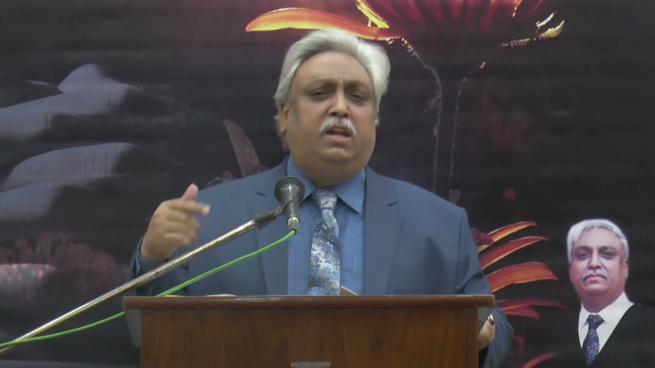 Types of Fasting and Benefits | Pastor Naeem Parshad