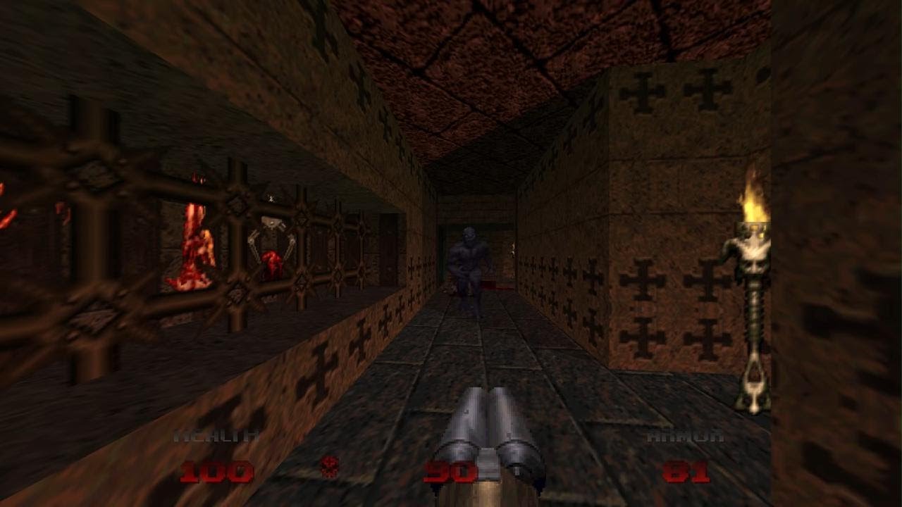 DOOM 64_nabo