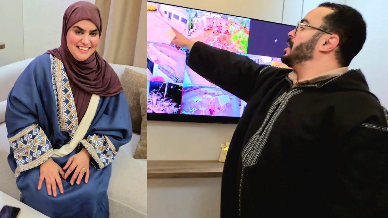 تعازينا الحارة… إنا لله وإنا إليه راجعون 🤲