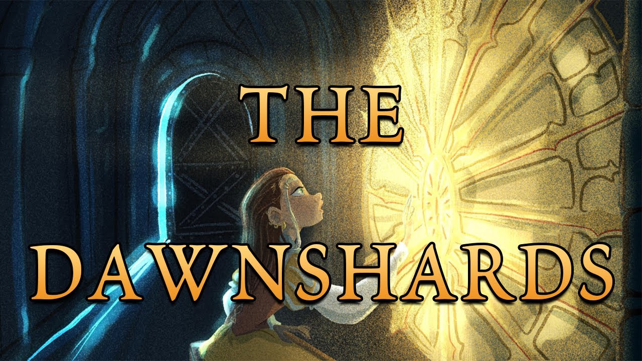 The Dawnshards | Shardcast