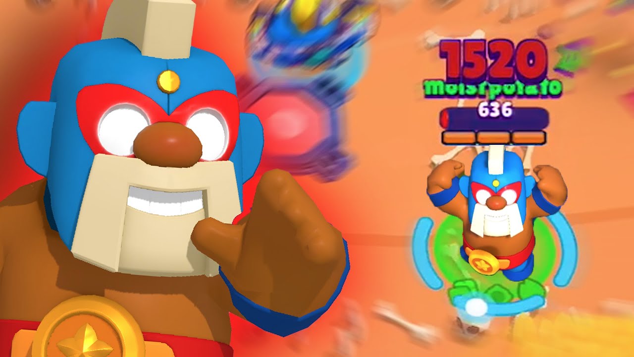 Clash Mini is INSIDE Brawl Stars Now?!