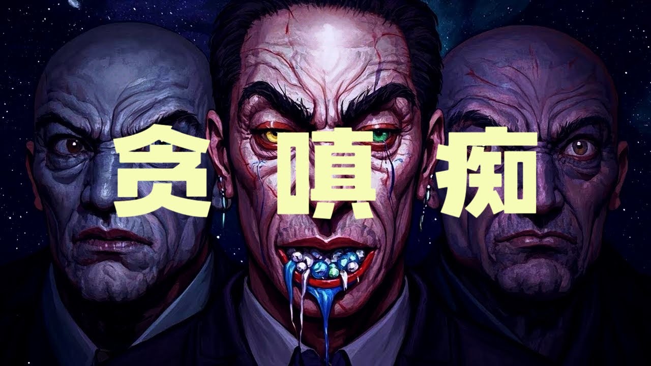 控制你的永遠不是女人，關於矩陣的真相｜紅藥丸｜女本位
