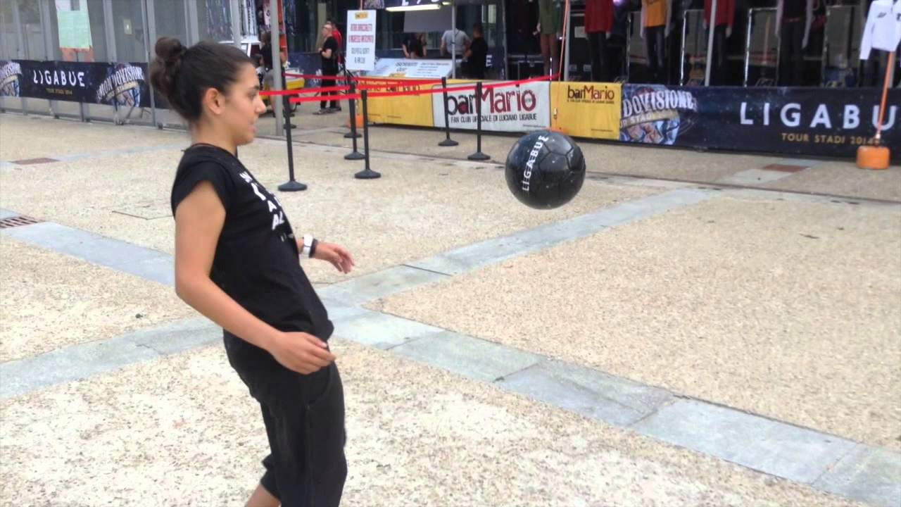 Mondovisione Tour - il meglio!
