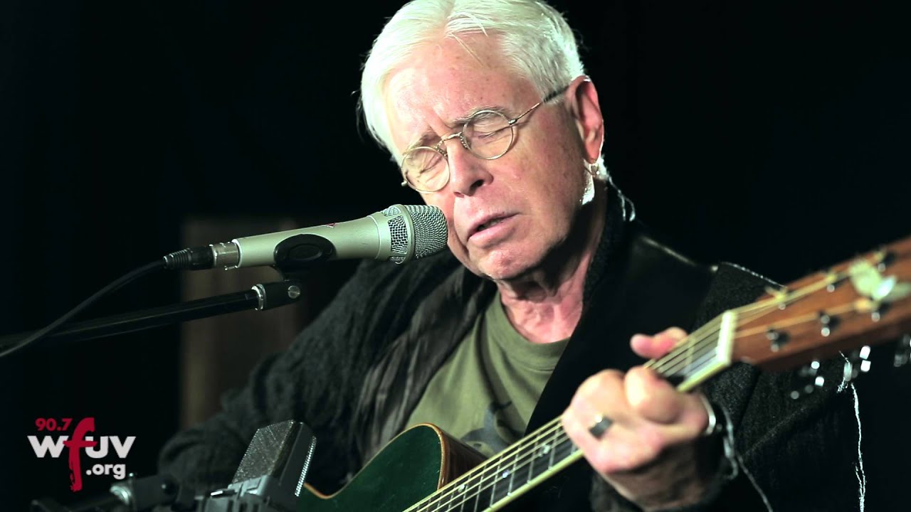 Bruce Cockburn - 