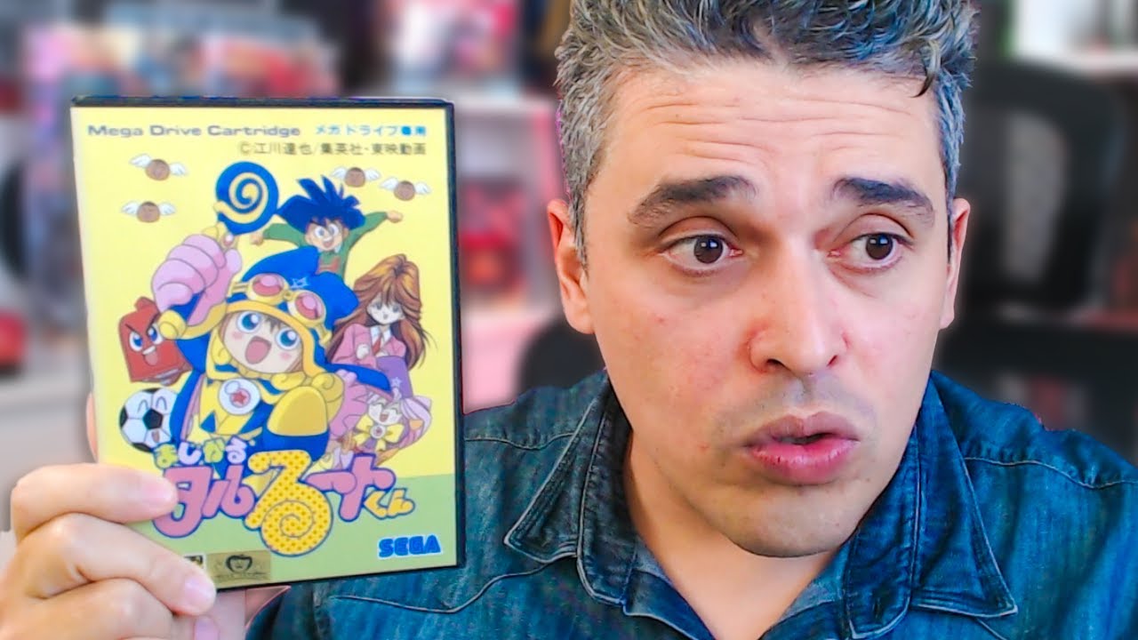 Estudo diz que Os Games Antigos Estão Desaparecendo!