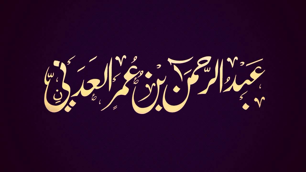 التحذير من المتربصين بدعوتنا  - الشيخ عبدالرحمن العدني
