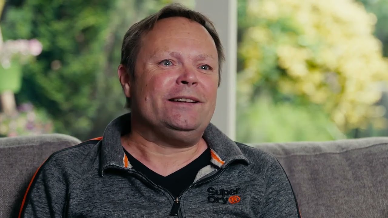 Het verhaal van Paul Jansen