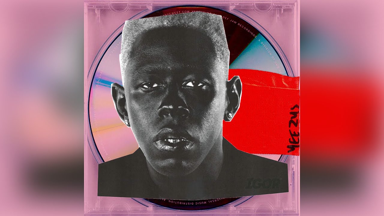 BOUND 2 A GUN (Bound 2, A Boy is A Gun Mix)
