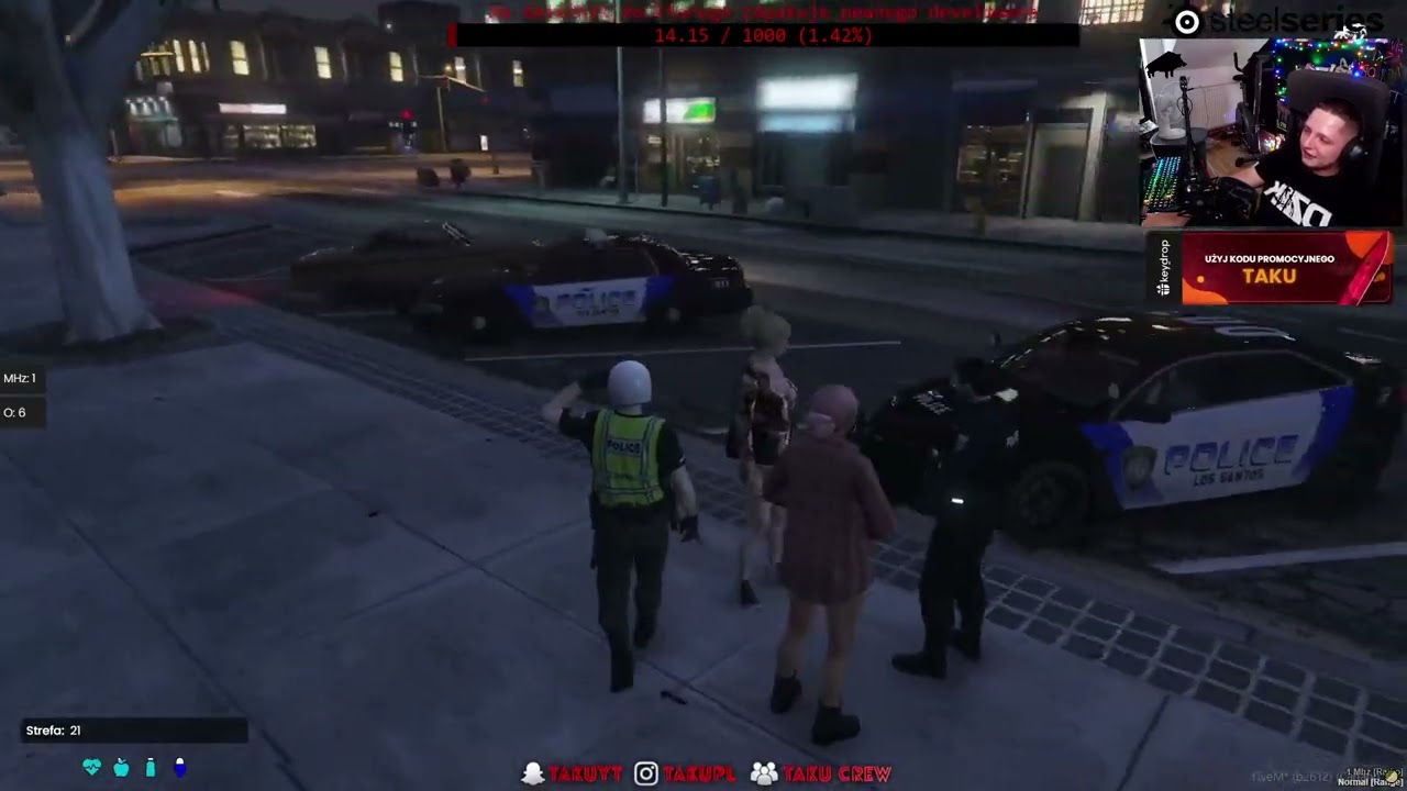 poznajcie Mame matiego speedurko #77rp