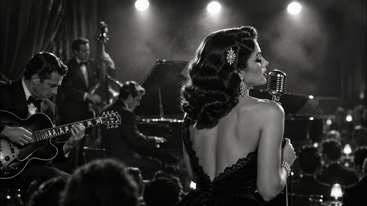 Cenizas del Amor | Emotional Spanish Blues