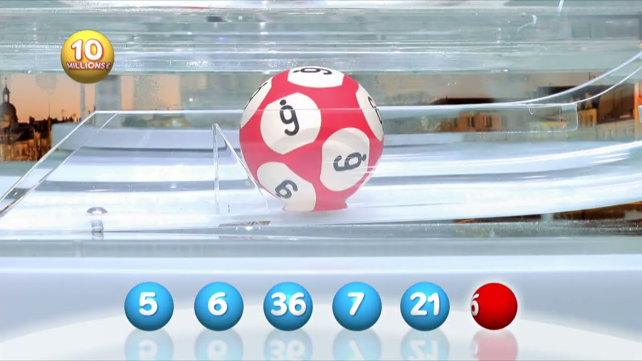 Tirage LOTO&reg; du 04 avril 2026 - R&eacute;sultat officiel - FDJ
