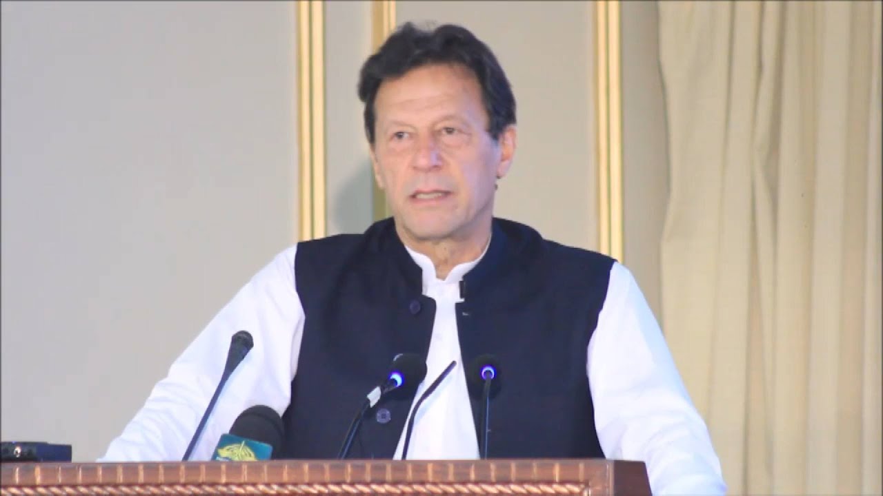 GLOBALink | First foreign nuclear power unit using Hualong One inaugurated in Pakistan