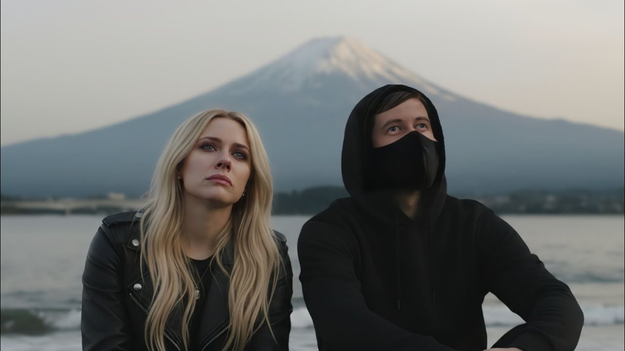 Alan Walker x Avril Lavigne - See You Again