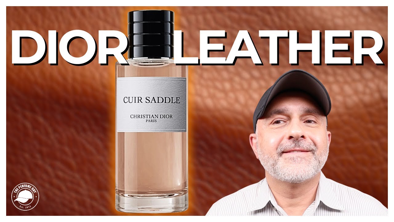 Dior Cuir Saddle Review | Is This Dior’s Best Leather Since Fahrenheit?