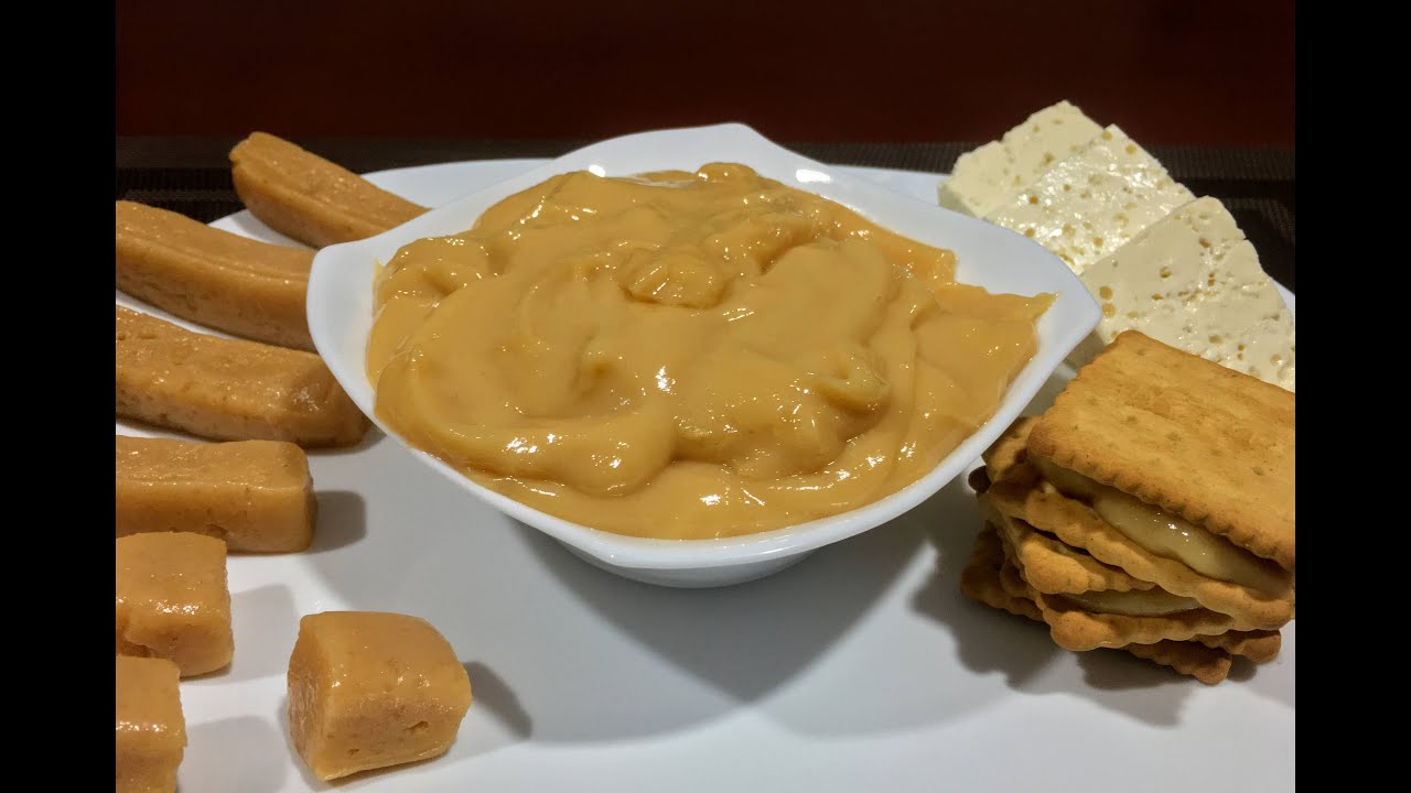 Manjar de leche , dulce de leche.