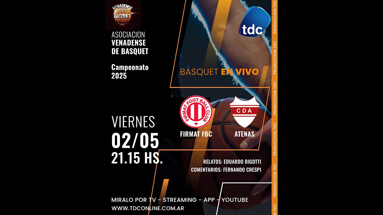 FIRMAT FBC VS ATENAS