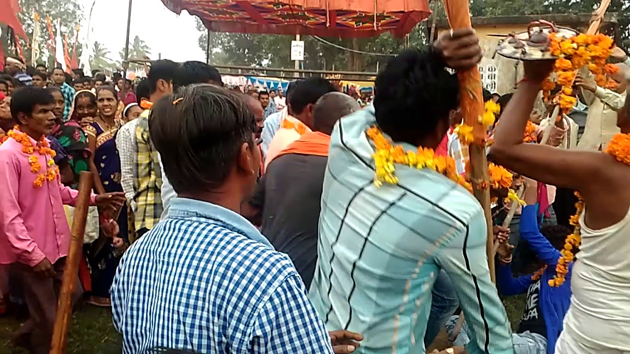 Malhaari  first madai shihawa ariya ka