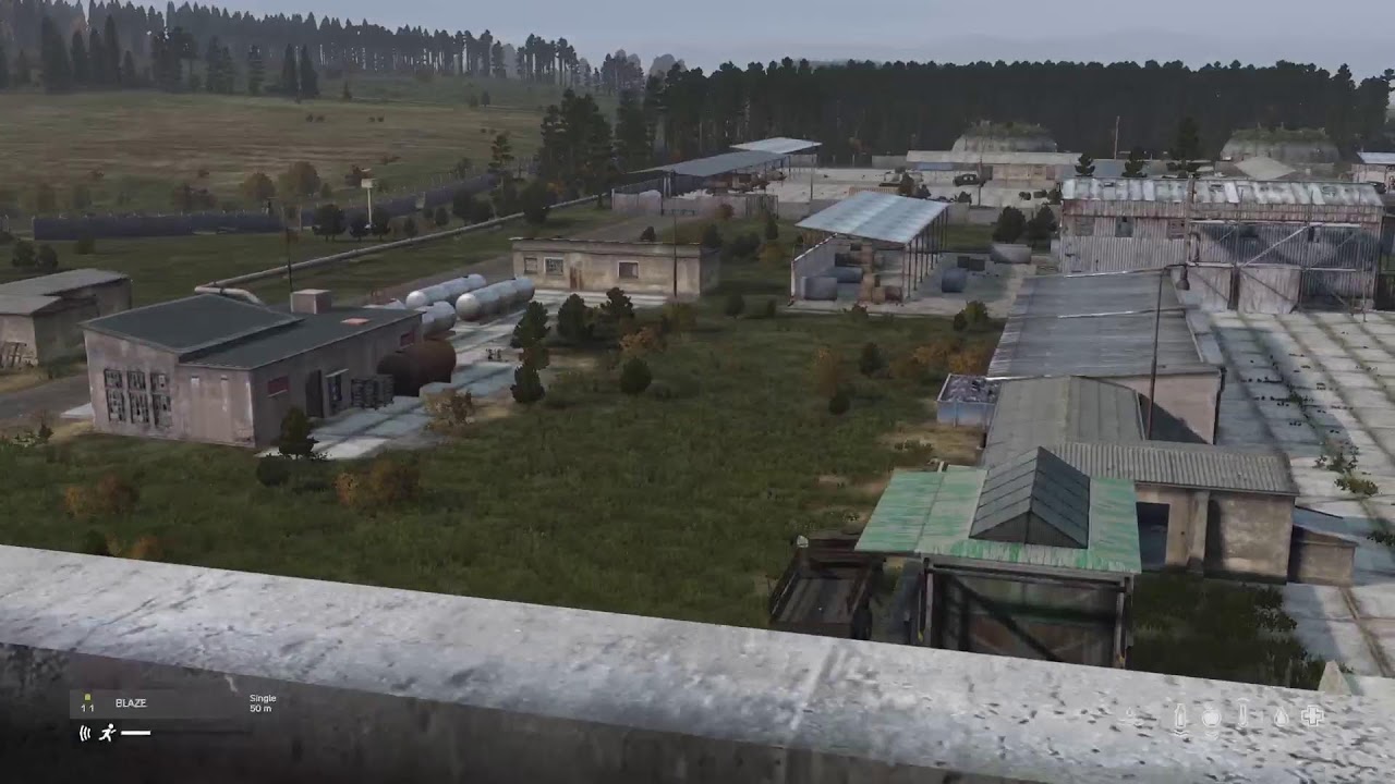 DayZ