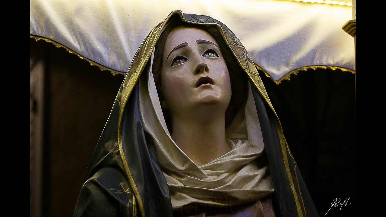 I Suoni del Dolore - L 'Addolorata - marcia funebre