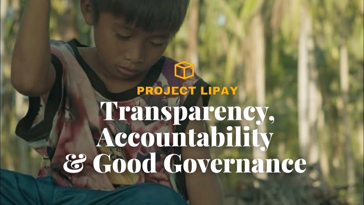 Project Lipay in Binulbulan Island- Jay King Zon Studio.