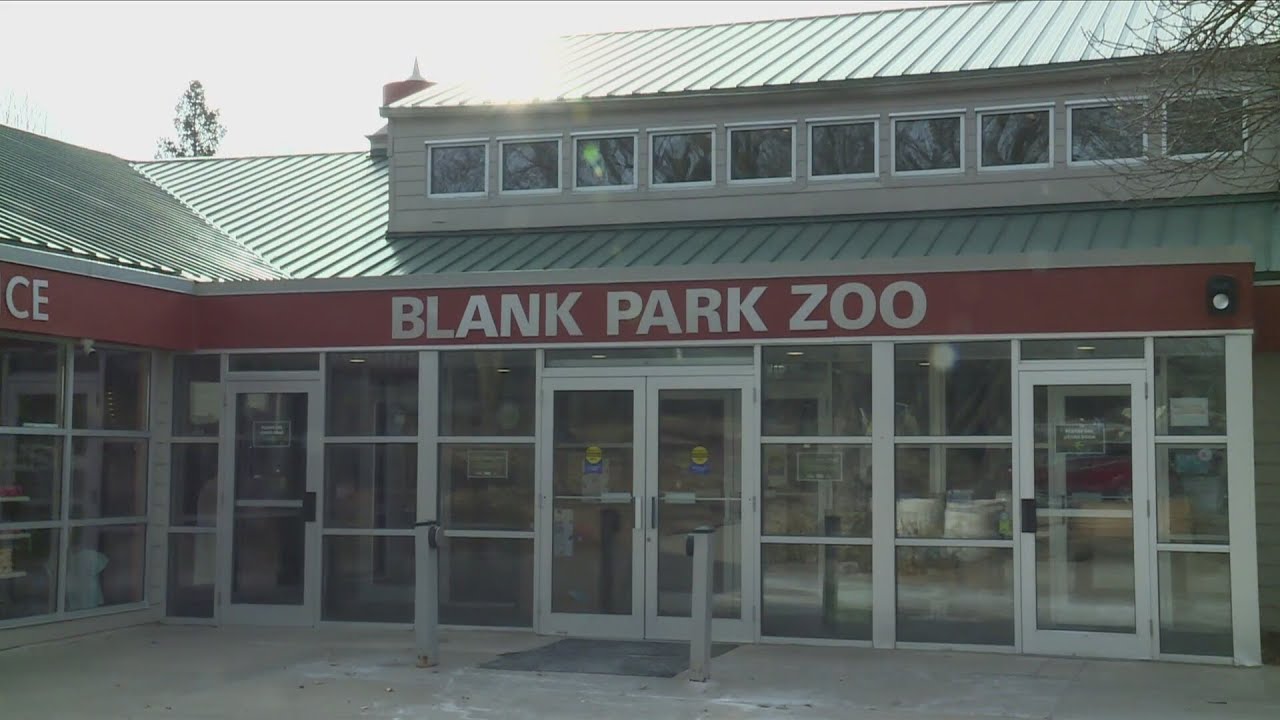 Play + Do, Blank Park wprowadza nowy program dla odwiedzających