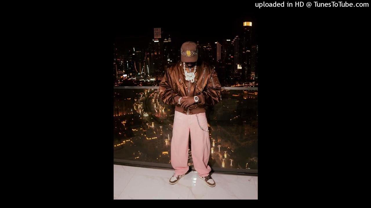 [FREE] Lil Tjay & Polo G Type Beat 