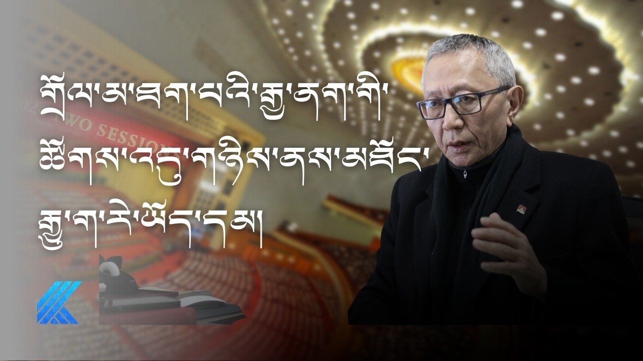 གྲོལ་མ་ཐག་པའི་རྒྱ་ནག་གི་ཚོགས་འདུ་གཉིས་ནས་མཐོང་རྒྱུ་ག་རེ་ཡོད་དམ། ༼འདོན་ཐེངས་ ༡༤༨༽