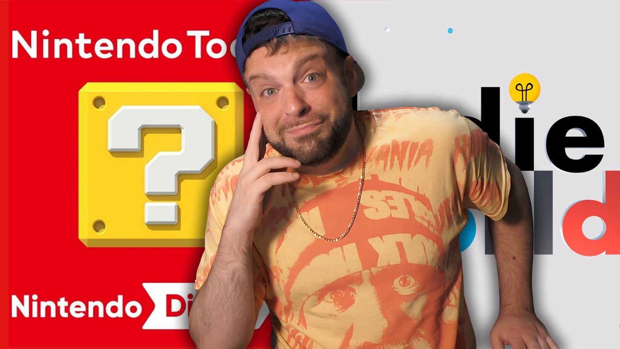 Nintendo's Big Announcement Has Fans Annoyed...