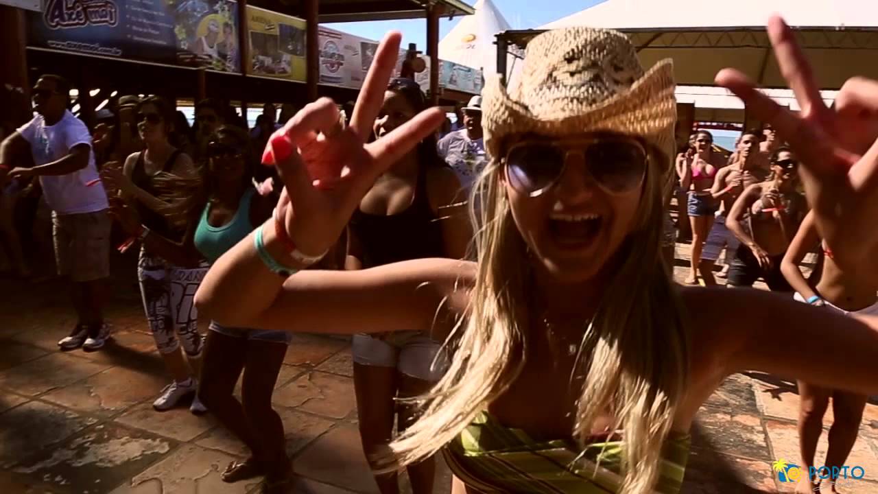 PORTO SA&Uacute;DE 2014 | OFICIAL AFTERMOVIE - VEM! EVENTOS