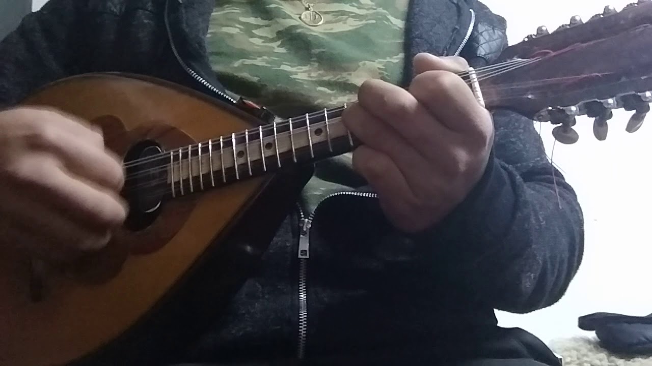 Σειρά Συρτων - (Μαζί με νότες)