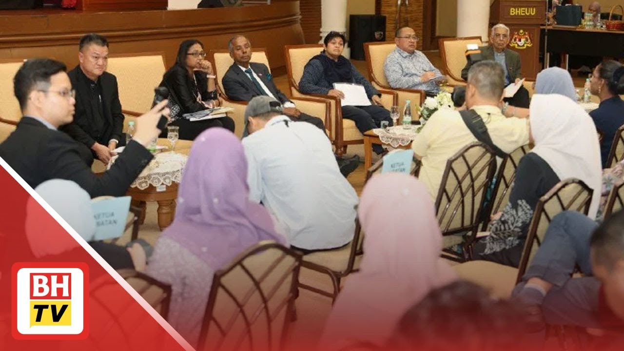 Kabinet bincang haluan dasar had tempoh jawatan PM esok