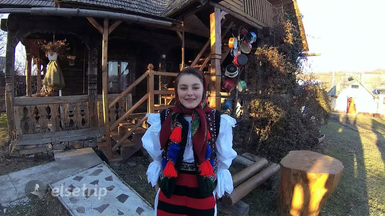 Pensiunea Maramu - Breb, Maramures