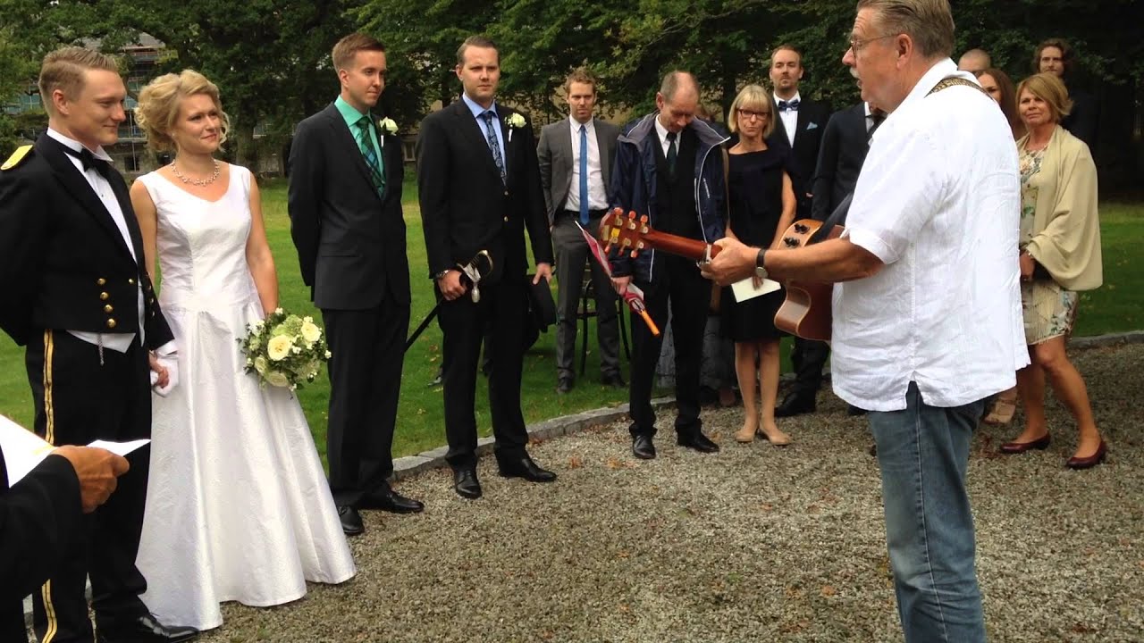 Mitt Hjärtas Fågel