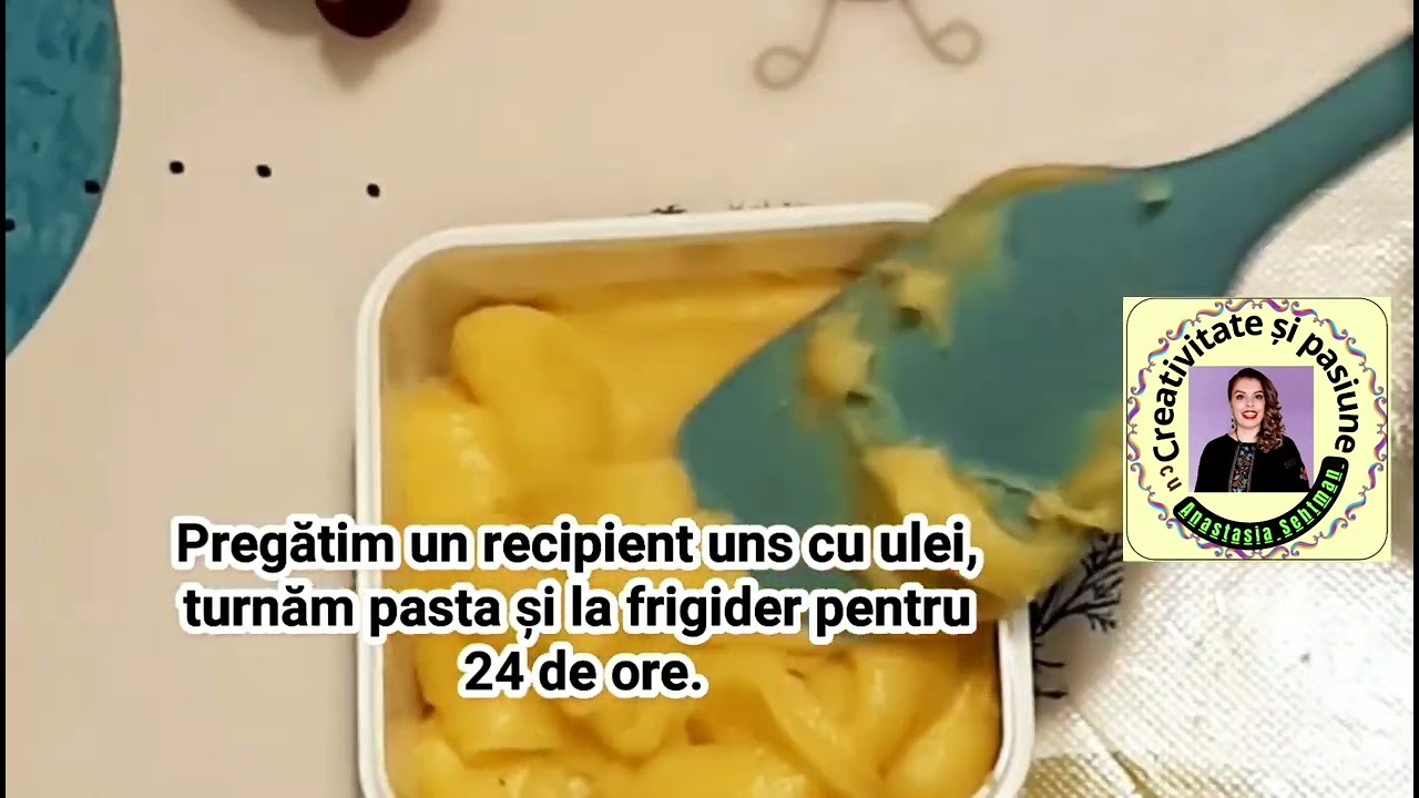 CAȘCAVAL vegetal!