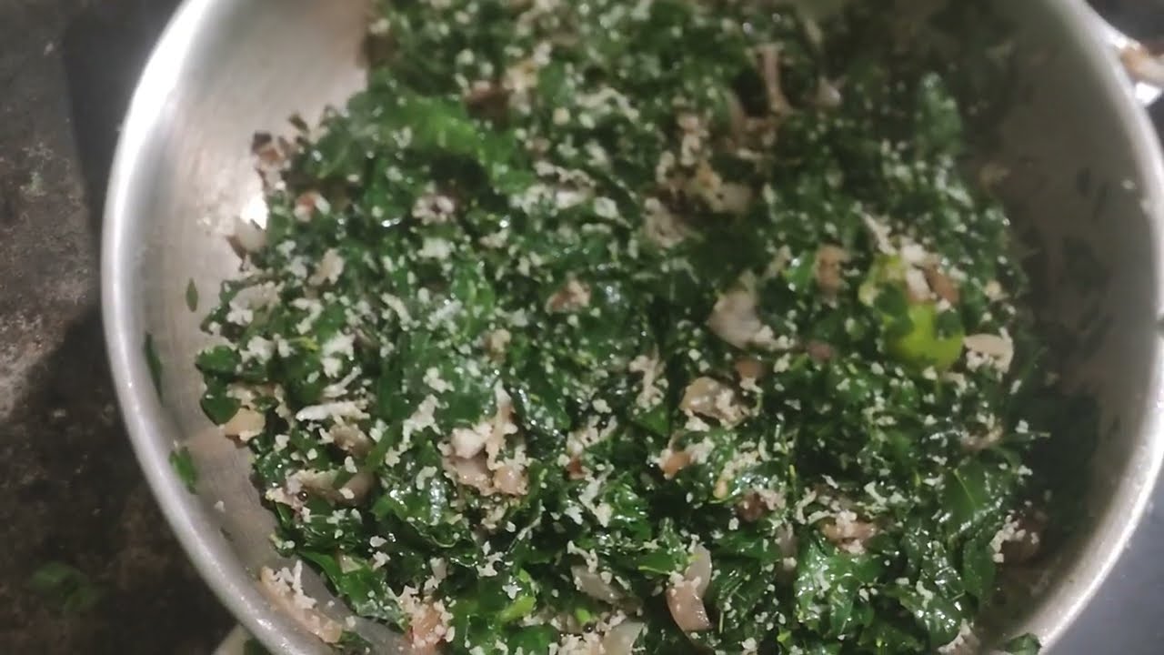 வயிற்றுப்  புண்களை ஆற்றும் அகத்தி கீரை பொரியல்