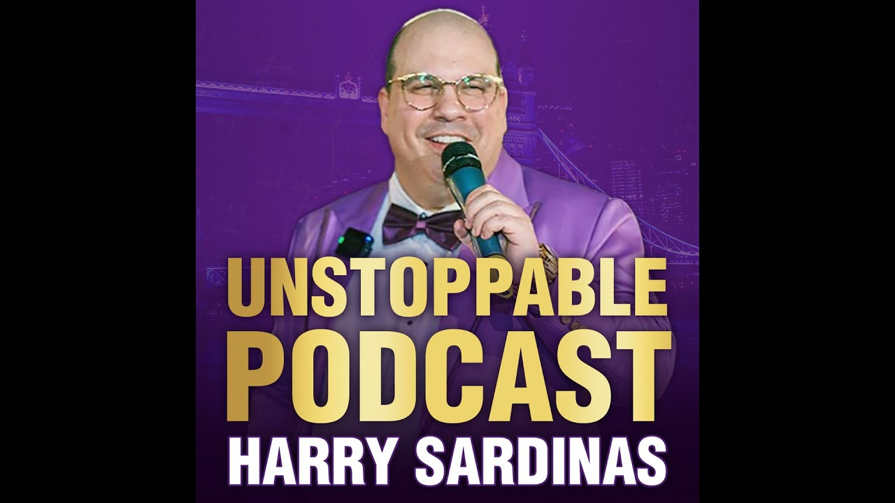 S04E09 – Harry Sardinas