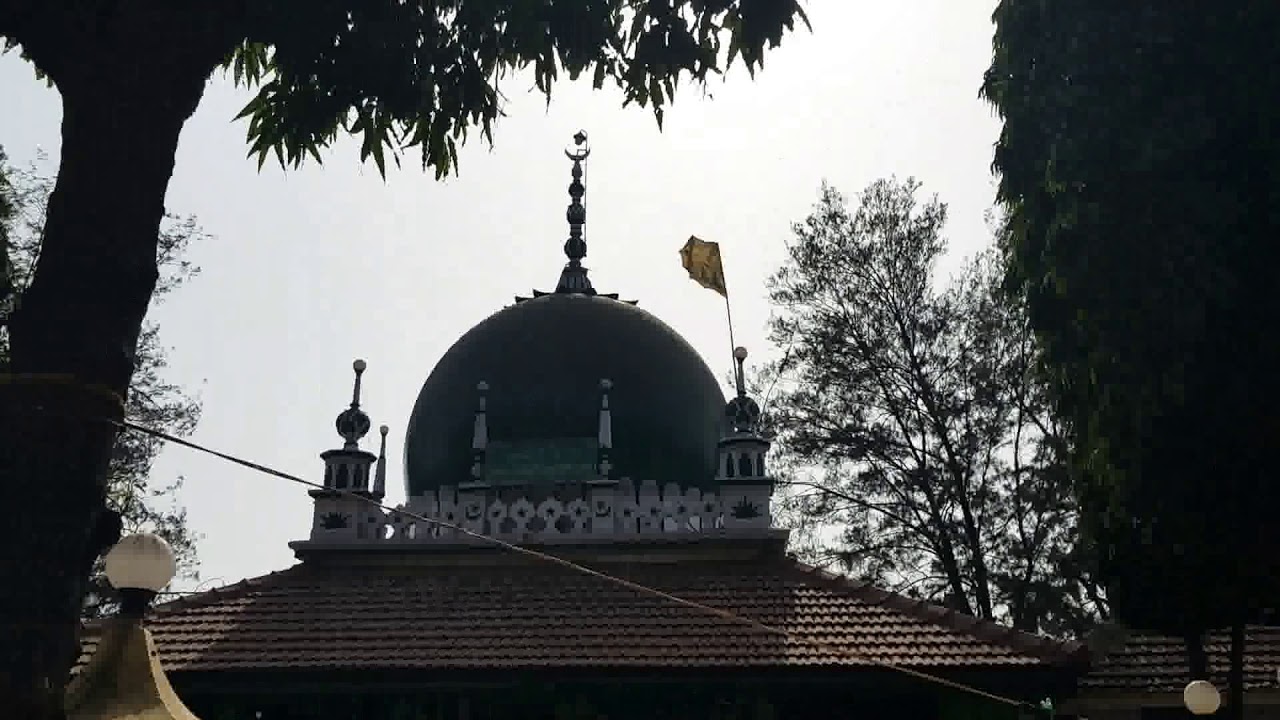 Udan peer wadi dargah