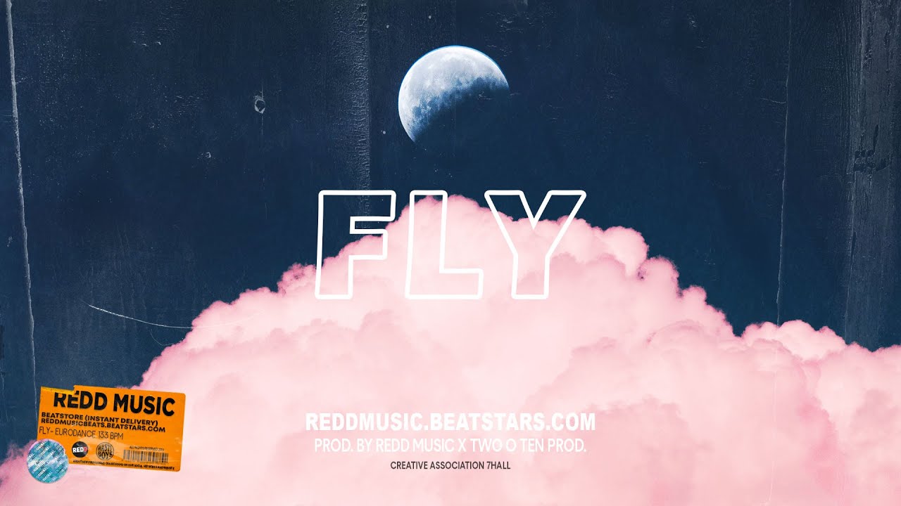 Eurodance Type Beat 2020 x 90s Pop Type Beat 