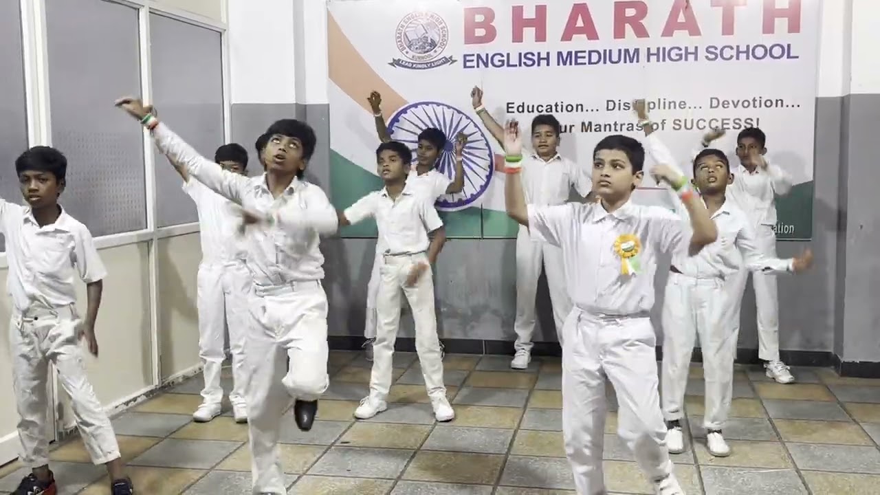 Republic Day Celebration 2026