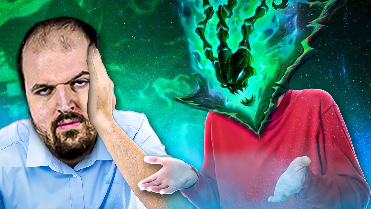 THRESH FAIT N'IMPORTE QUOI ! - TFT SET 16 (16.3)
