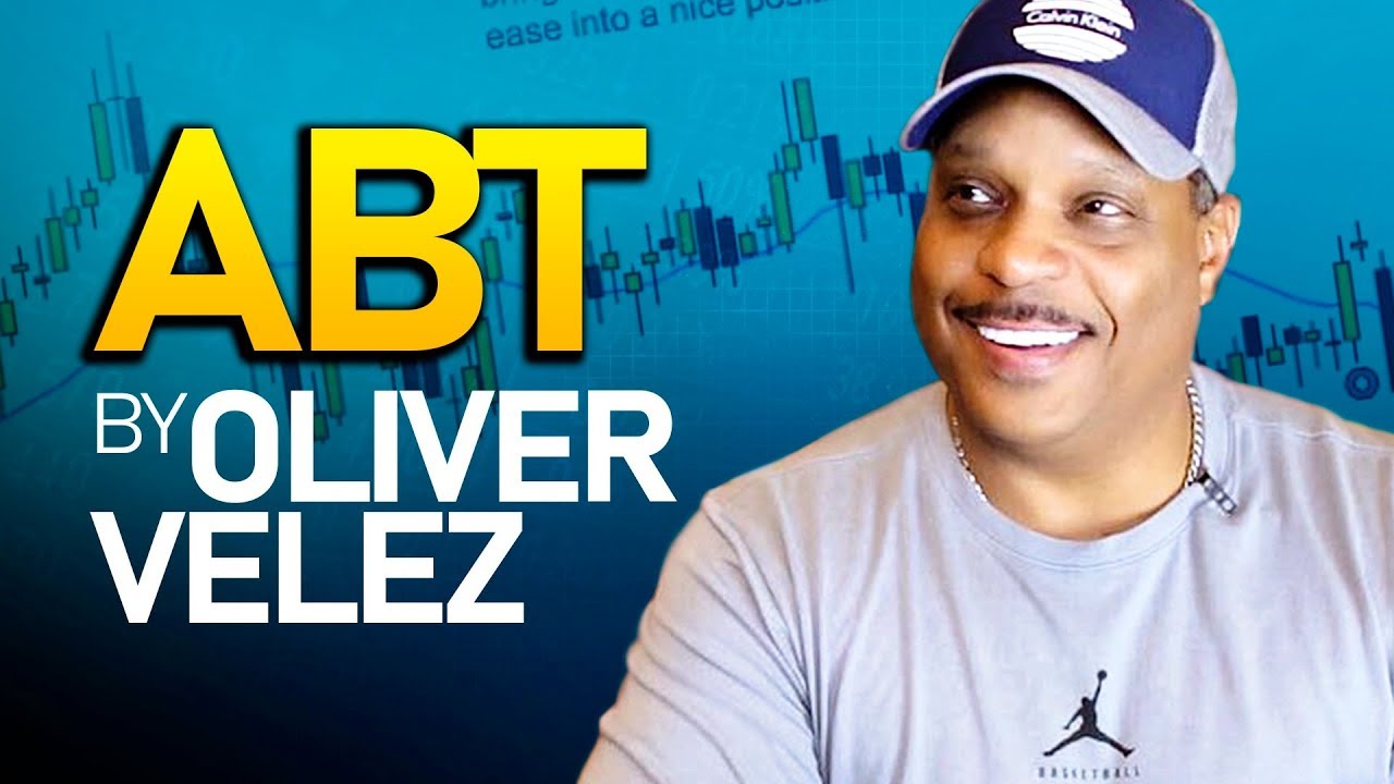 Oliver Velez on ABT