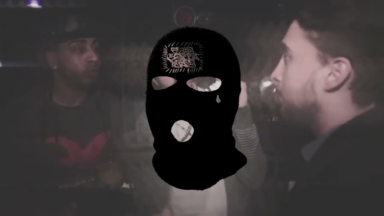 DEMSFIGHTINWORDS - GULAG PROMO (2023) | OFFICIAL HOODCORE EP STREAM | TOTAL DEATHCORE 🔥