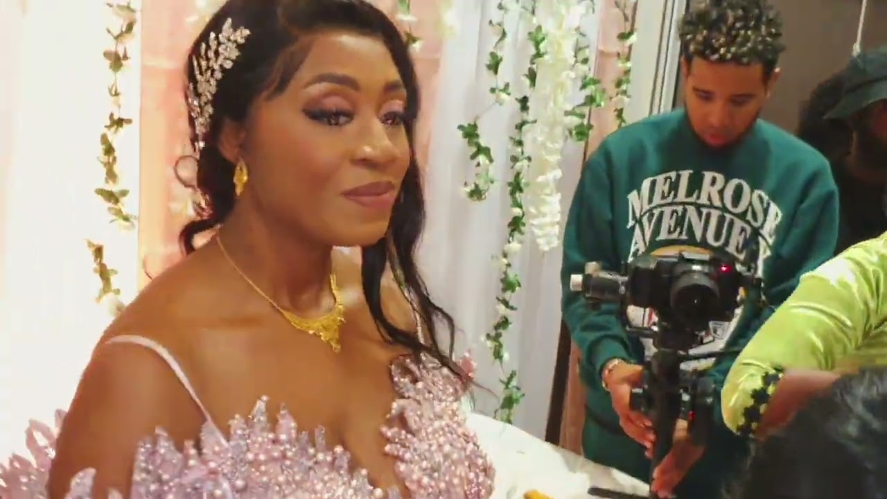 Nguizi de Rennes au mariage a Rennes le 05/11/2022