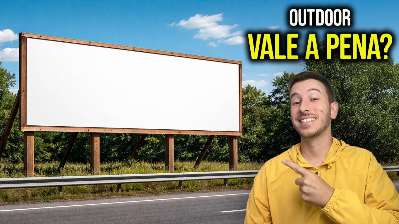 Construir um Outdoor de Madeira no Seu Terreno: Vale a Pena? (Fiz as Contas)