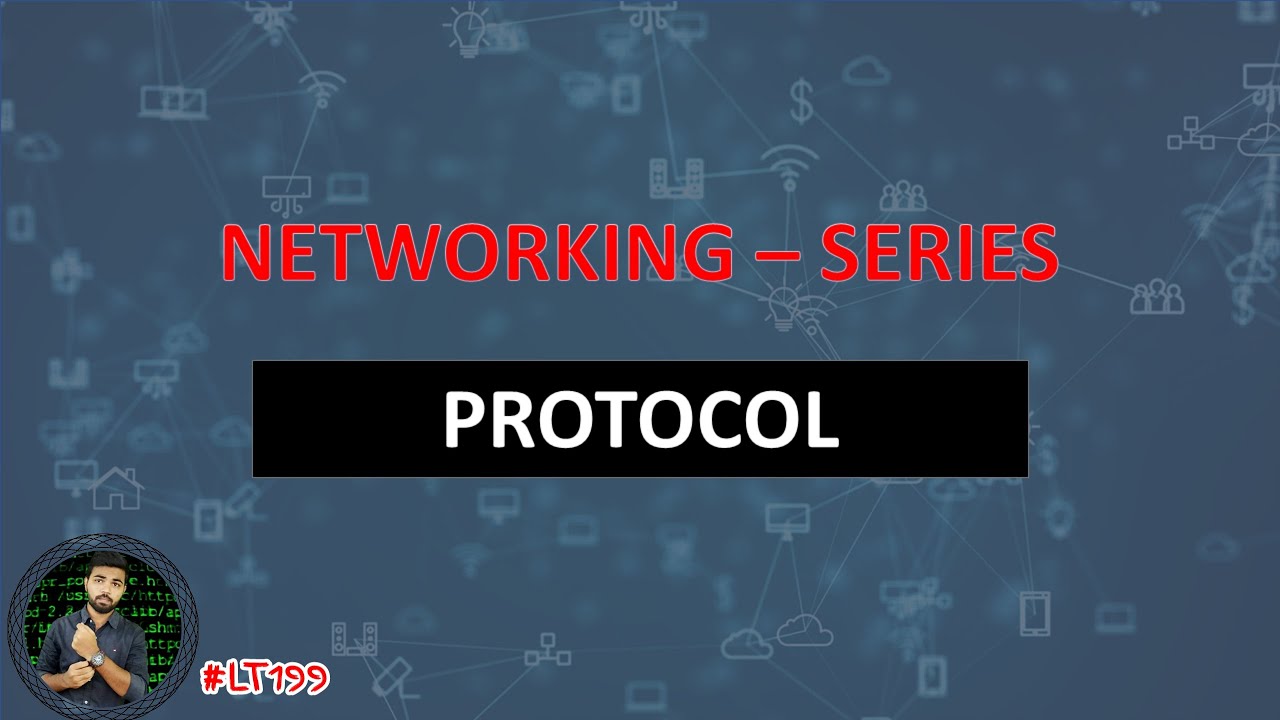 Network Protocols | Networking Tutorial | Tamil